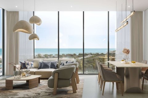 Lägenhet till försäljning i Umm Al Quwain Marina, Umm Al Quwain, UAE 2 sovrum, 60.57 kvm Nr. 740441 - fotografi 9