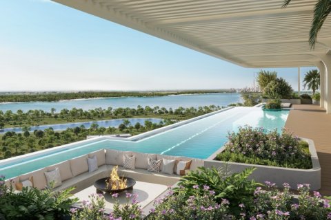 Nekretnina u gradu Dubai, UAE 115 m2 Br. 687138 - Slika 2