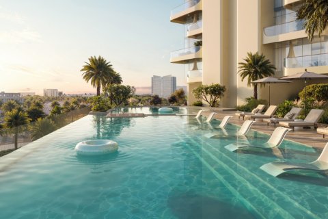 Nekretnina u gradu Dubai, UAE 115 m2 Br. 687138 - Slika 3