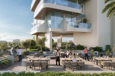 Nekretnina u gradu Dubai, UAE 115 m2 Br. 687138 - Slika 4