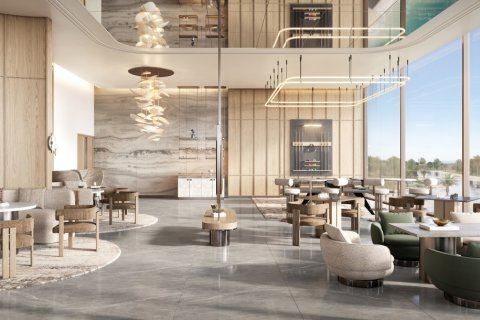 Nekretnina u gradu Dubai, UAE 115 m2 Br. 687138 - Slika 5