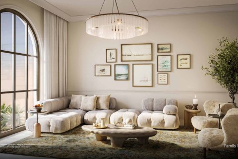 Vila u gradu Mohamed Bin Zayed City, Abu Dhabi, UAE 4 spavaće sobe, 315 m2 Br. 709597 - Slika 10