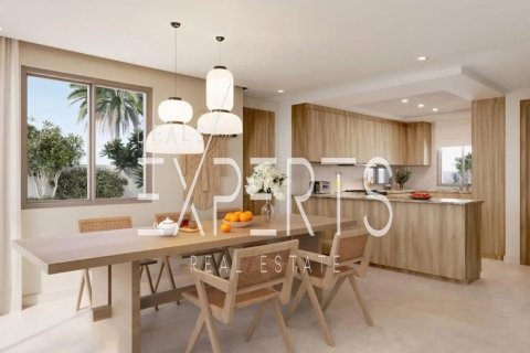 Kaupunkipientalo Khalifa City, Abu Dhabi, Arabiemiraatit 3 makuuhuonetta, 171.96 m2 № 763450 - kuva 2