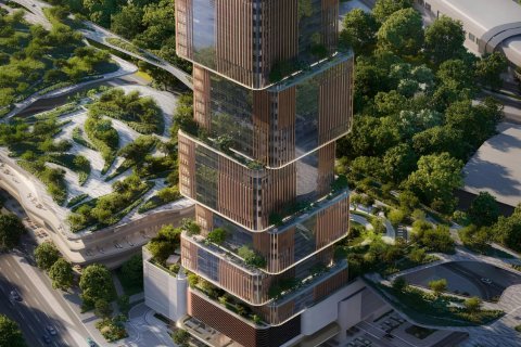 Liikekiinteistö Dubai, Arabiemiraatit 204 m2 № 657046 - kuva 8