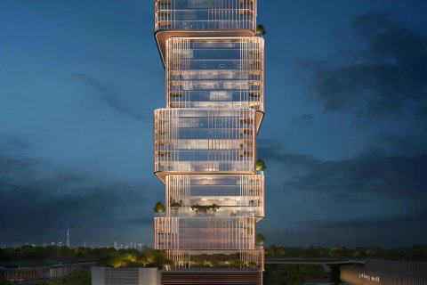 Liikekiinteistö Dubai, Arabiemiraatit 204 m2 № 657046 - kuva 9