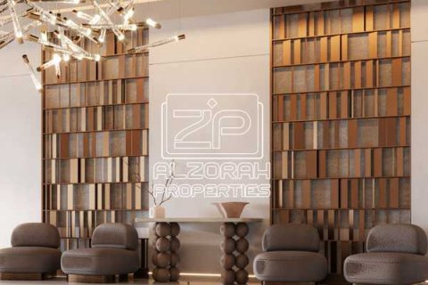Apartmán v Al Mamzar - Sharjah, SAE 2 spálne, 159 m2 č. 727044 - Fotografia 9