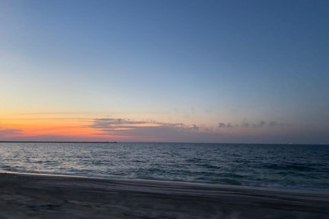 Tomt till försäljning i Al Zorah, Ajman, UAE 16680 kvm Nr. 641126 - fotografi 27