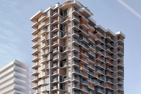 Jumeirah Village Circle, Dubai, संयुक्त अरब अमीरात में अपार्टमेंट, 1 बेडरूम, 65.12 वर्ग मीटर, संख्या 712024 - फ़ोटो 7