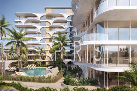 Apartamento para venda em Saadiyat Island, Abu Dhabi, EAU 1 quarto, 95 m2 № 680249 - foto 5