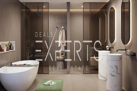 Apartamento para venda em Saadiyat Island, Abu Dhabi, EAU 1 quarto, 95 m2 № 680249 - foto 4