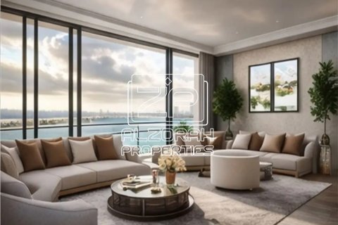 Apartemen di Al Khan, Sharjah, UEA 3 kamar tidur, 308.62 m2 nomor 705459 - foto 4