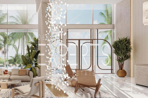 آپارتمان برای فروش در  Al Fahid، Abu Dhabi، امارات متحده عربی  2 خوابه ، 152 متر مربع ، شماره 687804 - تصویر 2