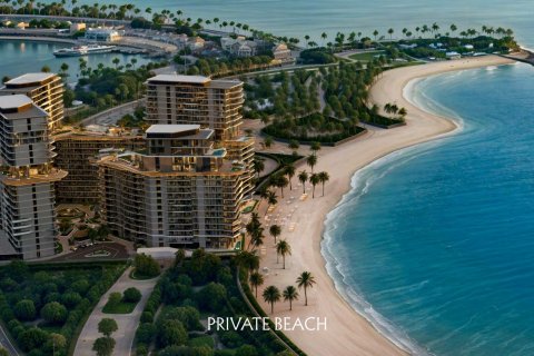 Villa in Al Marjan Island, Ras Al Khaimah, UAE 5 bedrooms, 718.6 sq.m. № 710449