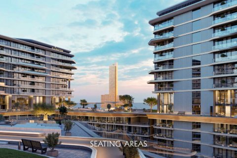 Penthouse te koop in Al Marjan Island, Ras Al Khaimah, VAE 6 slaapkamers, 1278 vr.m., nr 710448 - foto 18