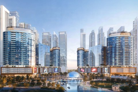 شقة للبيع في عجمان، الإمارات العربية المتحدة 1 غرفة نوم ، 68.28 متر مربع ، رقم 710456 - صورة 8