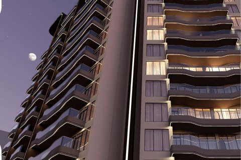 Lägenhet till försäljning i Dubai Residence Complex, Dubai, UAE 2 sovrum, 87.33 kvm Nr. 700289 - fotografi 4