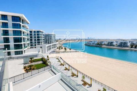 Apartament në BLUE BAY WALK në Sharjah Waterfront City, Emiratet e Bashkuara Arabe 1 dhomë gjumi, 88 m2. № 739782 - Foto 12