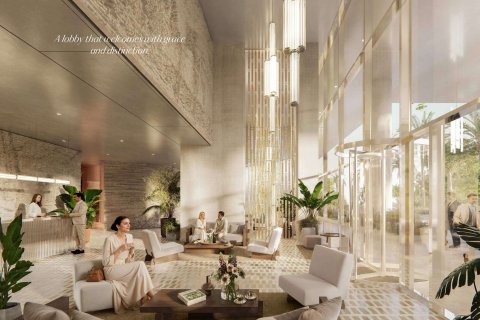 Al Reem Island, Abu Dhabi, UAE의 판매용 아파트 침실 2개, 107.02제곱미터 번호 758087 - 사진 12