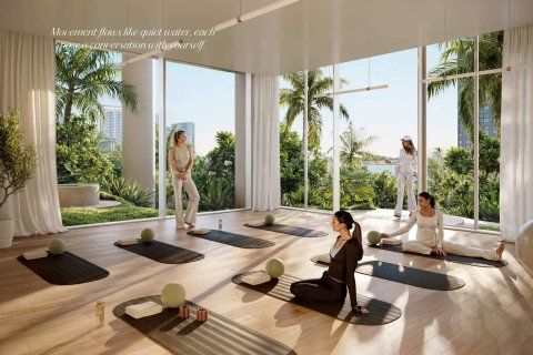 Al Reem Island, Abu Dhabi, UAE의 판매용 아파트 침실 2개, 107.02제곱미터 번호 758087 - 사진 10