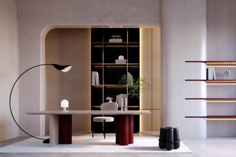 سجلت دبي أكثر من 326.7 مليون دولار في معاملات عقارية يوم الثلاثاء