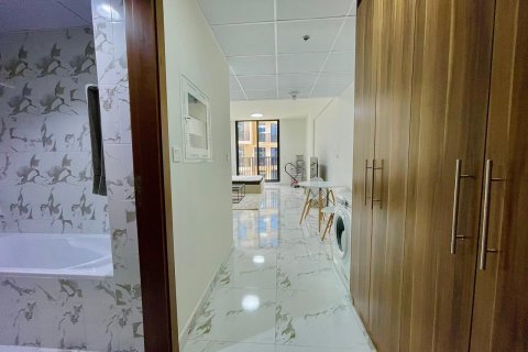 Al Hamra Village、Ras Al Khaimah、UAE にあるマンション販売中 1部屋、40 m2、No678008 - 写真 10