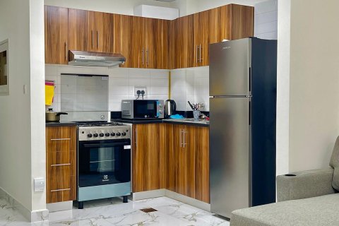 Al Hamra Village、Ras Al Khaimah、UAE にあるマンション販売中 1部屋、40 m2、No678008 - 写真 8