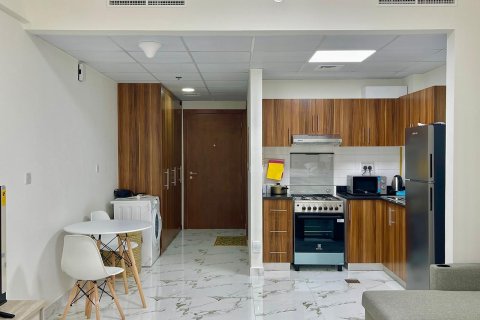 Al Hamra Village、Ras Al Khaimah、UAE にあるマンション販売中 1部屋、40 m2、No678008 - 写真 7