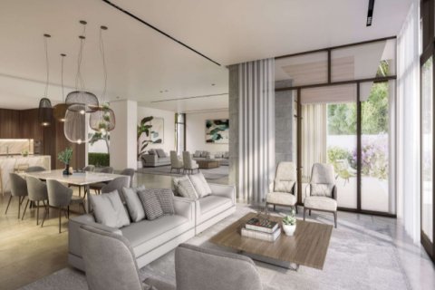 Villa in Al Reem Island, Abu Dhabi, UAE 4 bedrooms, 361 sq.m. № 636663 - photo 3
