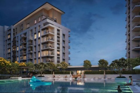 Byt v Maryam Island, Sharjah, SAE 3 ložnice, 153.94 m² Č.: 712354 - fotografie 7