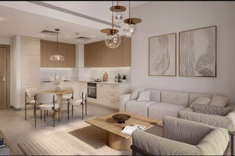 Byt v Maryam Island, Sharjah, SAE 3 ložnice, 153.94 m² Č.: 712354 - fotografie 4