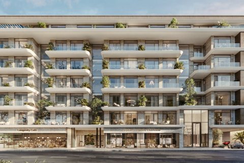 Apartament në Nadd Al Sheba, Dubai, Emiratet e Bashkuara Arabe 2 dhoma gjumi, 96.25 m2. № 769199 - Foto 5