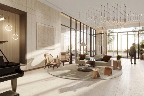 Пәтер Bur Dubai, Дубай, БАӘ-да 2 жатын бөлмелер, 105.26 м² № 719040 - фото 8