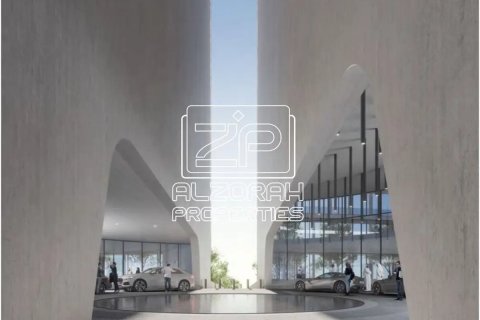 Al Heerah, Sharjah, BAE’de satılık daire 1 yatak odası, 110.55 m² No 703161 - fotoğraf 19