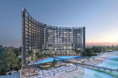 Al Heerah, Sharjah, BAE’de satılık daire 1 yatak odası, 110.55 m² No 703161 - fotoğraf 20