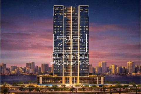 阿联酋 Sharjah Al Khan 待售 : 2 卧, 172.8 平方米 , 编号703279 - 照片 24