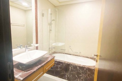 Apartmán v Jumeirah Beach Residence, Dubai, SAE 3 spálne, 198 m2 č. 751404 - Fotografia 10