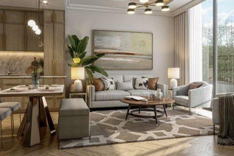 Vila di Majan, Dubai, UEA 3 kamar tidur, 185.06 m2 nomor 710895 - foto 6
