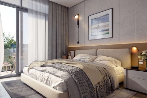 Vila di Majan, Dubai, UEA 3 kamar tidur, 185.06 m2 nomor 710895 - foto 8