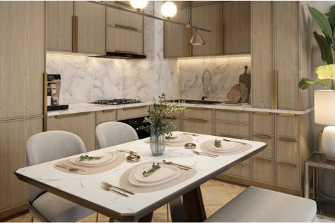 Vila di Majan, Dubai, UEA 3 kamar tidur, 185.06 m2 nomor 710895 - foto 7