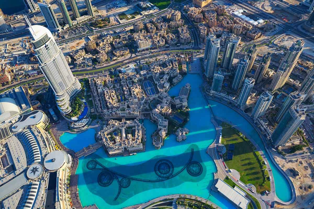 Installments for real estate in Dubai in 2023