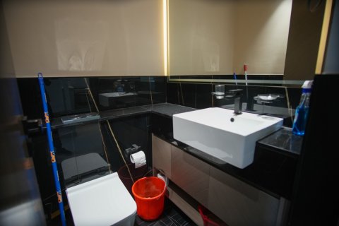 Appartement à vendre à  Al Jaddaf, Dubai, EAU 1 chambre, 61.22 m2 № 751385 - photo 10
