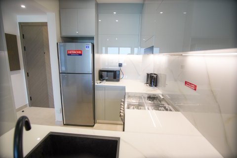 Appartement à vendre à  Al Jaddaf, Dubai, EAU 1 chambre, 61.22 m2 № 751385 - photo 8