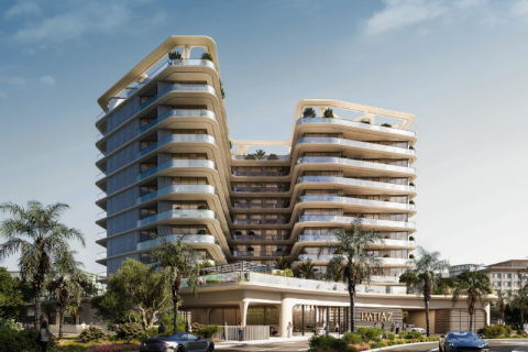 Pood asukohaga Dubai South (Dubai World Central), AÜE: 115.85 m² Nr 680560