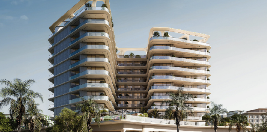 Tindahan sa Dubai South (Dubai World Central), UAE 115.85 sq.m. № 680560