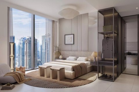 Leilighet til salgs i Jumeirah Islands, Dubai, Emiratene 2 soverom, 114.83 kvm Nr. 751842 - Foto 2