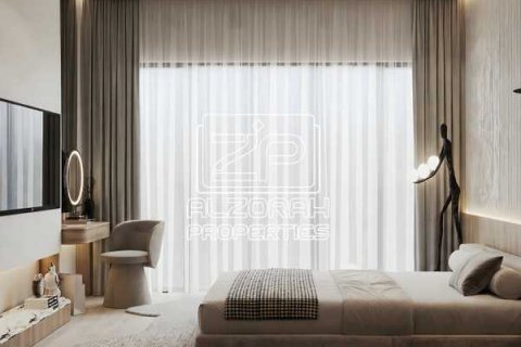 Apartment til salg i Al Zorah, Ajman, UAE 1 soveværelse, 85 kvm № 726632 - foto 27