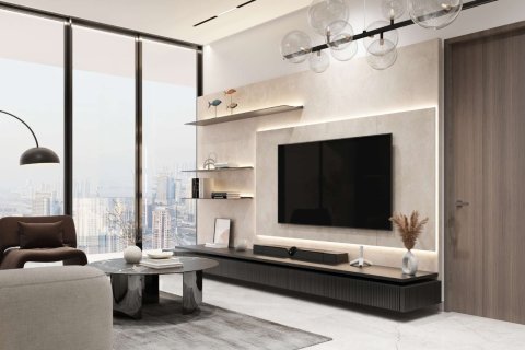Apartemen di Mohammed Bin Rashid City, Dubai, UEA 2 kamar tidur, 109.62 m2 nomor 710545 - foto 12