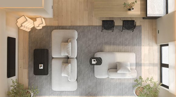 Steady demand is fuelling the Dubai real estate sector