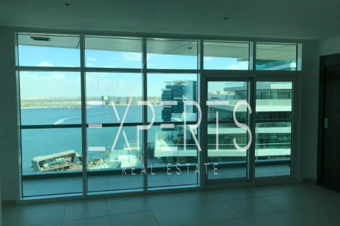 Купити квартиру в Al Raha Beach, Абу-Даби, ОАЕ 3 спальні, 331м2, № 687934 - фото 4