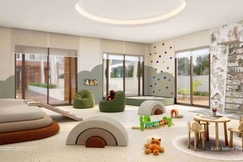 آپارتمان برای فروش در  Mohamed Bin Zayed City، Abu Dhabi، امارات متحده عربی  1 خوابه ، 57.97 متر مربع ، شماره 741624 - تصویر 10